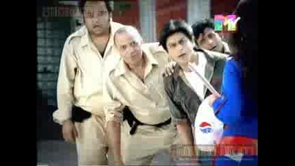Pepsi Tv