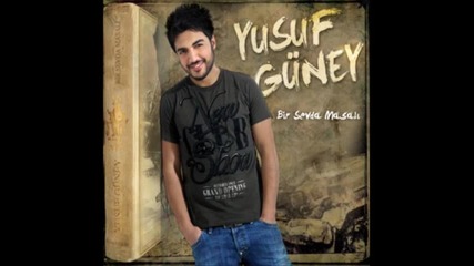 Yusuf Guney - Dayan Bu Gonul Yeni Album 2010 new 