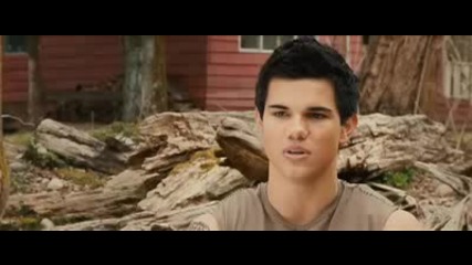 New Moon second official Trailer