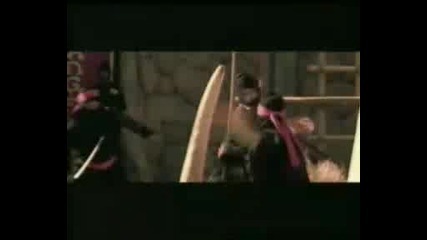 Wu - Tang Clan - Gravel Pit 