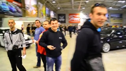 Само за фенове на Volkswagen