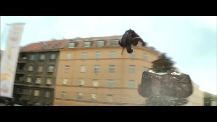 G I Joe The Rise Of Cobra