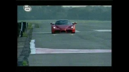 Top Gear - 15.06.2008 [bg Audio] - Част 2