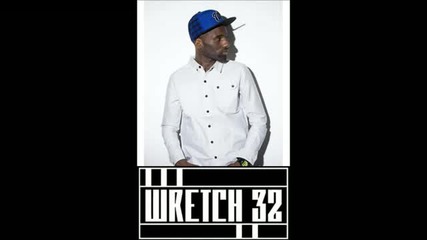 Wretch 32 - Adele'someone Like You_ (radio 1 Live Lounge