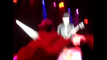 Joe Jonas - I feel like Kanye West right now! 