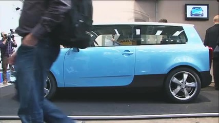Trabant Nt 