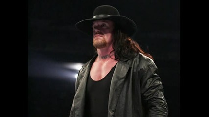 The Undertaker Theme Song
