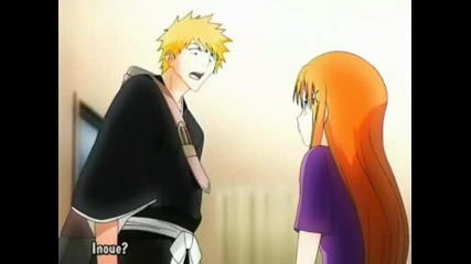 Bleach - Season 1 Episode 3