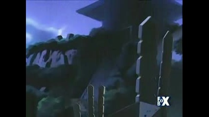 Shaman King Episode 4