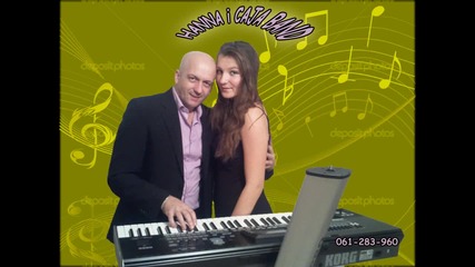 Hanna i Caja Band - Imam jednu zelju