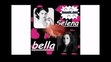 Резултатите от конкурса ми {sel&bella}