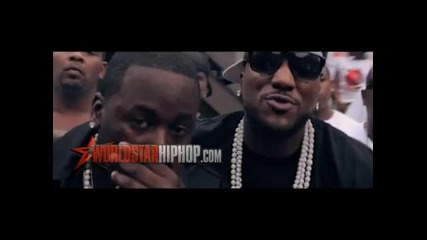 Премиера...! Alley Boy - Four Ft. Young Jeezy & Yo Gotti ( Високо Качество )