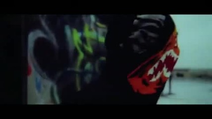 Kid Cudi - Day N Nite (crookers remix) [alternative Video]