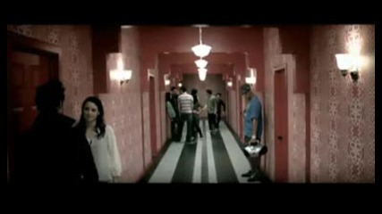 Jonas Brothers - Paranoid
