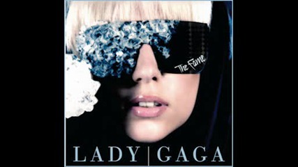 *New* Lady Gaga - Poker Face