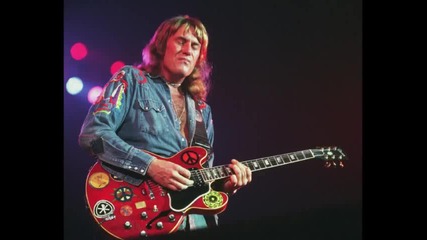 Alvin Lee - I Hear You Knocking