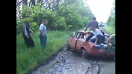 Lada Derbi Film 1