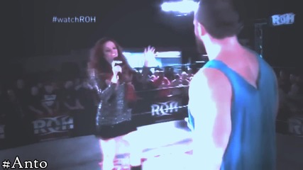 Maria Kanellis - Mv