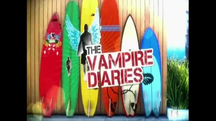 The Vampire Diaries won Teen choice Awards 