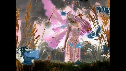 Enya Only Time