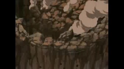 Naruto Shippuden - Linkin Park