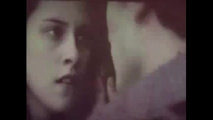 How You Remid Me - Edward And Bella