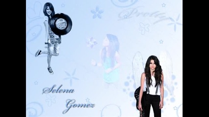 Selena gomez - Naturally