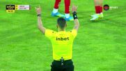 Red Card by Adama Traore