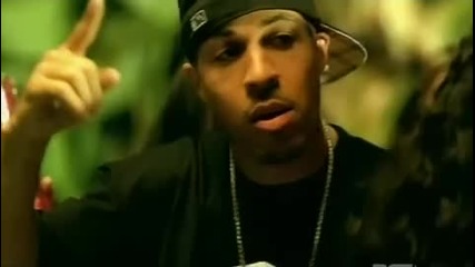 The Game Feat. Keyshia Cole - Games Pain