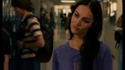 Megan Fox - Jennifer`s Body - Trailer