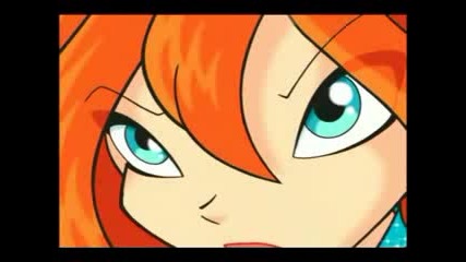 Winx Club - Step Up 