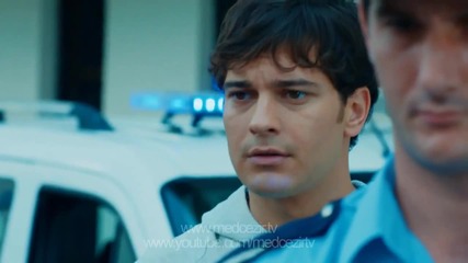 Medcezir 41 Bolum Fragmani 1