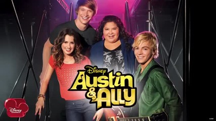 Ross Lynch - Can You Feel It