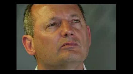 Ron Dennis 