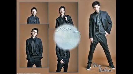 Dan Balan - Crazy Loop