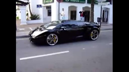 Lamborghini 