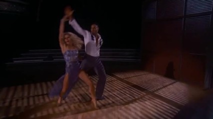 Rashad and Emmas Viennese Waltz to Suffer by Charlie Puth