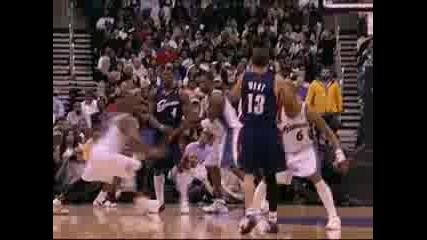 Nba Тв Топ 10 13 Март