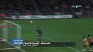 Съндърланд - Бърнли на 2 февруари, понеделник от 22.00 ч. по DIEMA SPORT 2