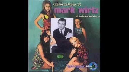 Mark Wirtz - (he's Our Dear Old) Weatherman
