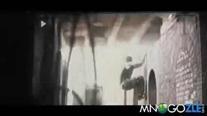 Mnogo dobri parkurci