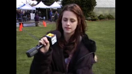 Twilight Tuesday: Whats The Coolest Thing About Being A Vampire