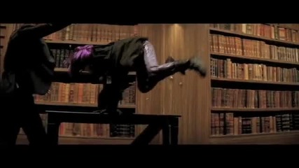 Hit - Girl Red Band 