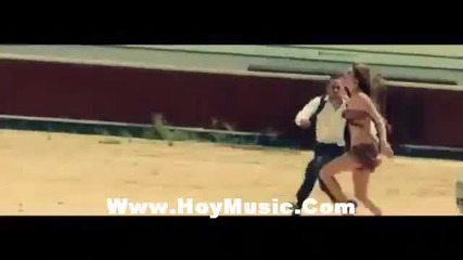 Wisin y Yandel - Tu Olor ( Официално Видео )