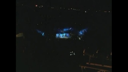 Rammstein - Du Hast Live from Volkerball