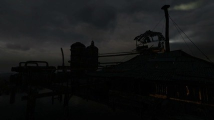 S.t.a.l.k.e.r. Day - Night Transitions Hd 