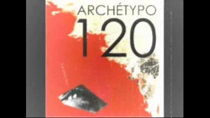Archetypo 120 - Angel's Fall