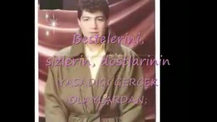 Orhan Esen - Ayip Degilmi