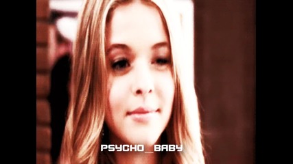 Pretty Little Liars - Friends cp14.