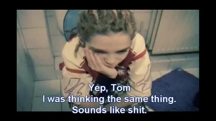Tom Singing Pain of Love 